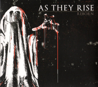 As They Rise: Reborn (CD)