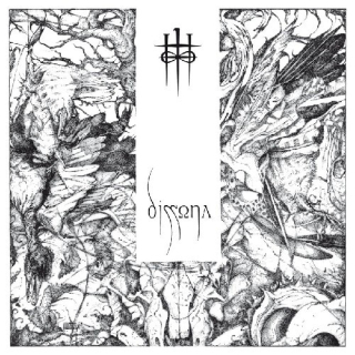 Fehler: Dissona (Digipack CD)