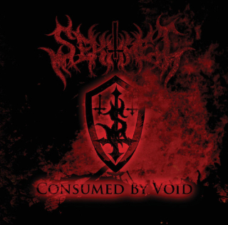 Sekhmet: Consumed By Void (CD)