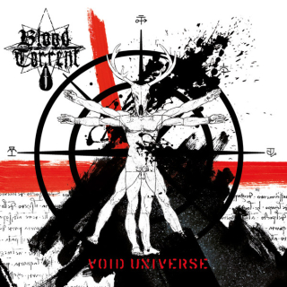 Blood Torrent: Void Universe (CD)