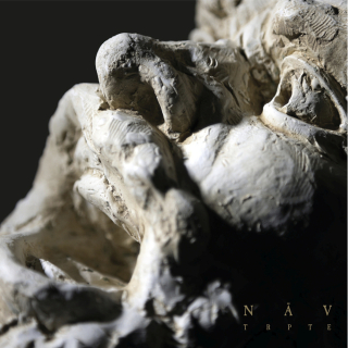 NĀV: Trpte (CD)