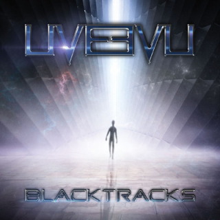 Liveevil: Blacktracks (Digipack CD)
