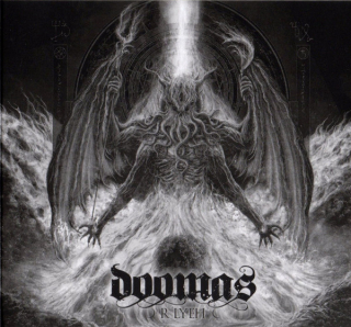 Doomas: R'lyeh (Digipack CD)