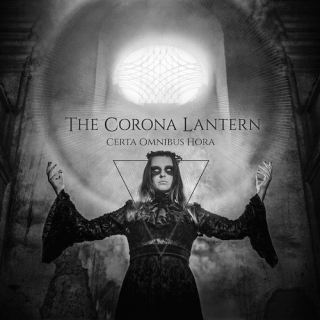 The Corona Lantern: Certa Omnibus Hora (CD)