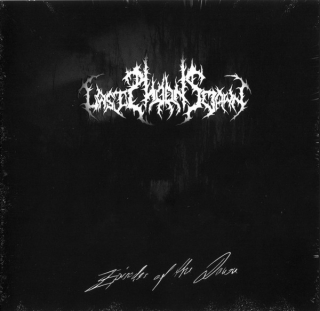 Last Moon's Dawn: Episodes Of The Dawn (Digipack CD)
