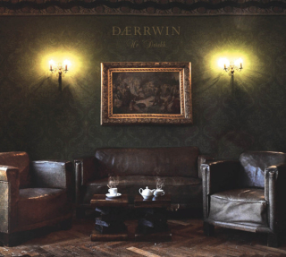 Daerrwin: Uv'Derekh (Digipack CD)