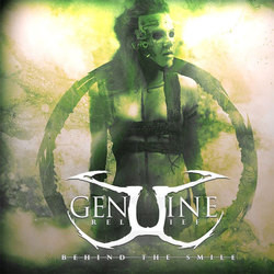 Genuine Relief: Behind The Smile (Digipack CD)