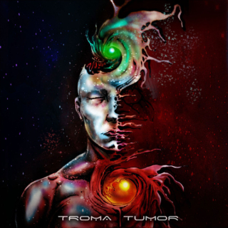 Troma Tumor: Troma Tumor (CD)