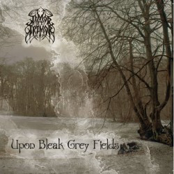 Timor Et Tremor ‎: Upon Bleak Grey Fields (CD)