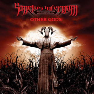Sanctus Infernum: Other Gods (CD)