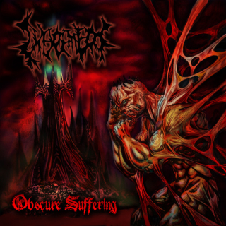 Extreme Rot: Obscure Suffering (CD)