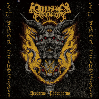 Opposite Devotion: Hesperus Phosphorus (CD)