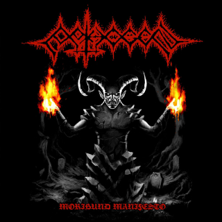 Pathogen: Moribund Manifesto (CD)