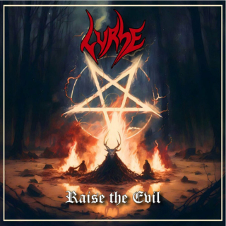 Curse: Raise the Evil (CD)