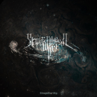 Slaves Of The Prison: Singularity (CD)
