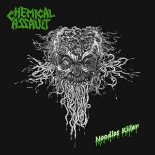 Chemical Assault: Noodles Killer (CD)