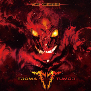 Troma Tumor: The Genesis (CD)