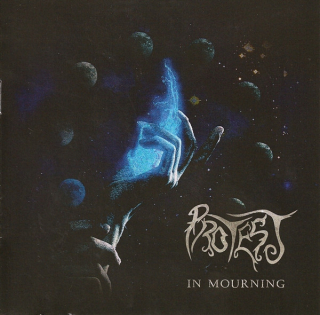 Protest: In Mourning (CD)