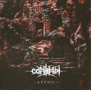 Contempt: Atypic (CD)