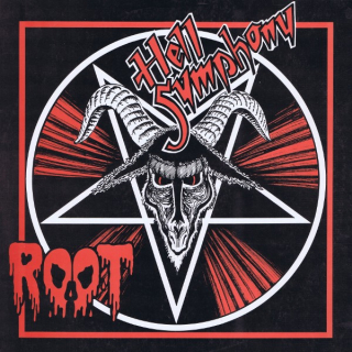 Root: Hell Symphony (Digipack CD)