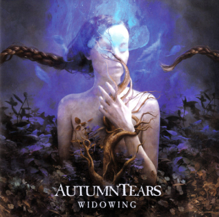 Autumn Tears / Zeresh‏: Widowing / Possessing (CD)