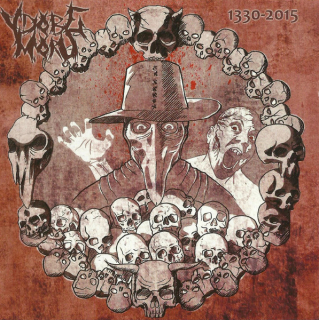 V době moru: 1330 - 2015 (CD)