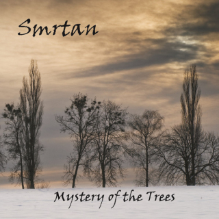 Smrtan: Mystery of the Trees (CD)