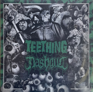 Nashgul / Teething: Nashgul / Teething