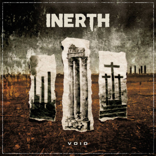Inerth: Void (CD)
