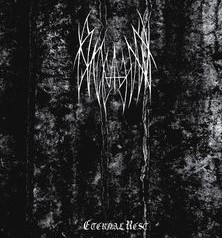 Висельник: Eternal Rest (CD)
