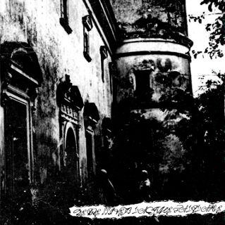 Moloch: Depressive Black Metal Plague (CD)