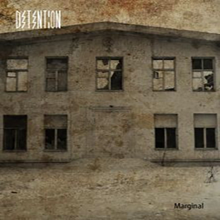 Detention: Marginal (CD)