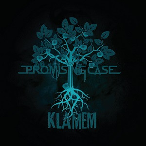 Not Promising Case ‎: Klamem (CD)