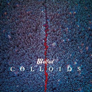 Walfad: Colloids (CD)