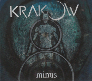 Krakow: Minus (Digipack CD)