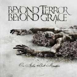 Beyond Terror Beyond Grace: Our Ashes Built Mountains (CD)