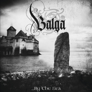 Balga: .​.​.​By The Sea (CD)