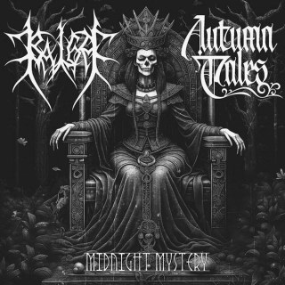 Balga / Autumn Tales: Midnight Mystery (CD)