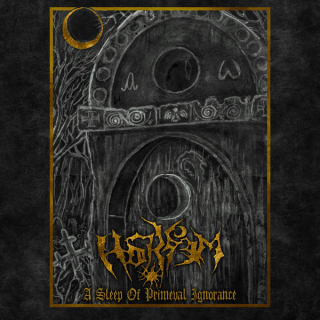 Haissem: A Sleep Of Primeval Ignorance (CD)