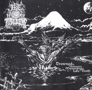 Fallen, The: Drowned In An Unknown Meaning Of Life And Death (CD)