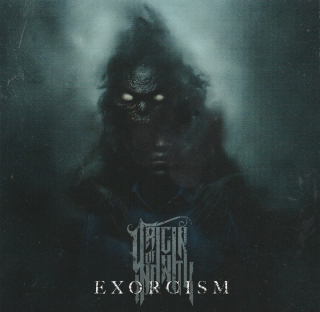 Origin Of Infinity: Exorcism (CD)