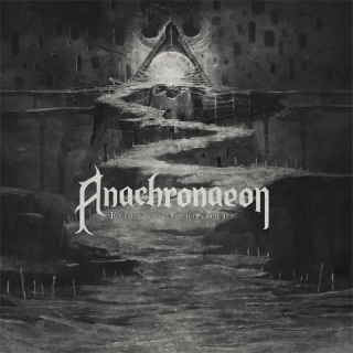 Anachronaeon: Everyday Chronicles (CD)
