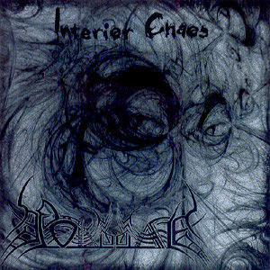 Apokefale: Interior Chaos (CD)