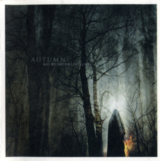 Autumn: And We Are Falling Leaves... (CD)