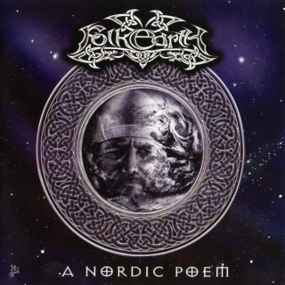 Folkearth: A Nordic Poem (CD)