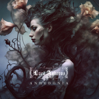 Lord Agheros: Anhedonia (Digipack CD)