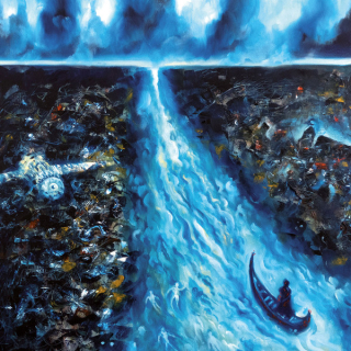 Berlial: Nourishing The Disaster To Come (Digipack CD)