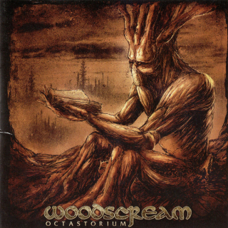 Woodscream: Octastorium (CD)