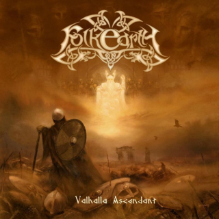 Folkearth: Valhalla Ascendant (CD)
