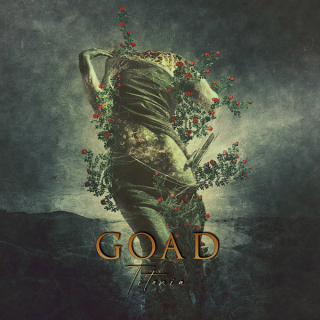 Goad: Titania (2 CD)